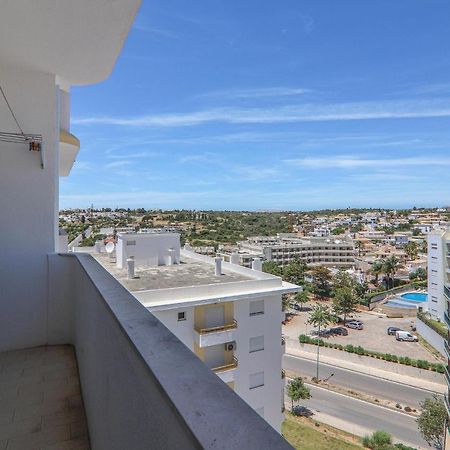 Apartmán Torre Sol 909 Armação de Pêra Exteriér fotografie