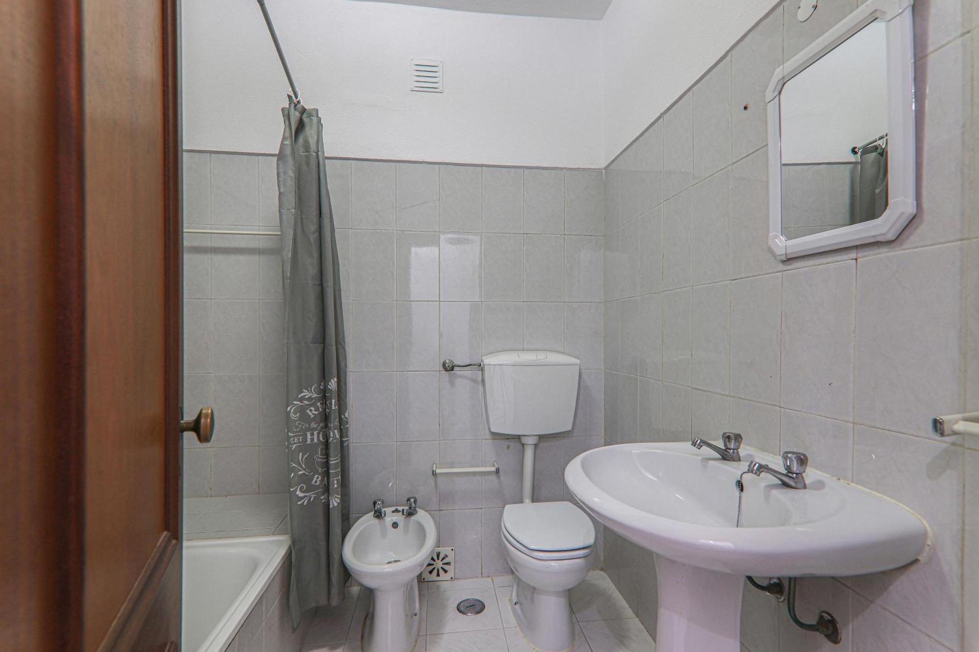 Apartmán Torre Sol 909 Armação de Pêra Exteriér fotografie