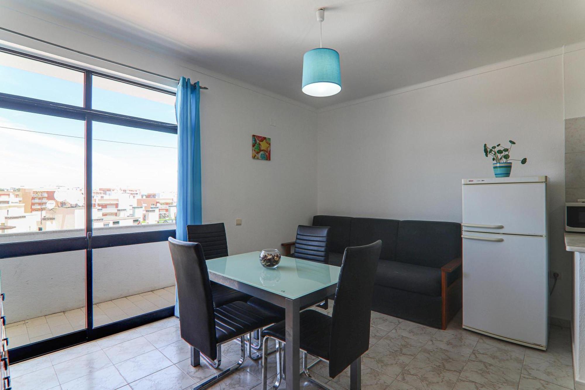 Apartmán Torre Sol 909 Armação de Pêra Exteriér fotografie