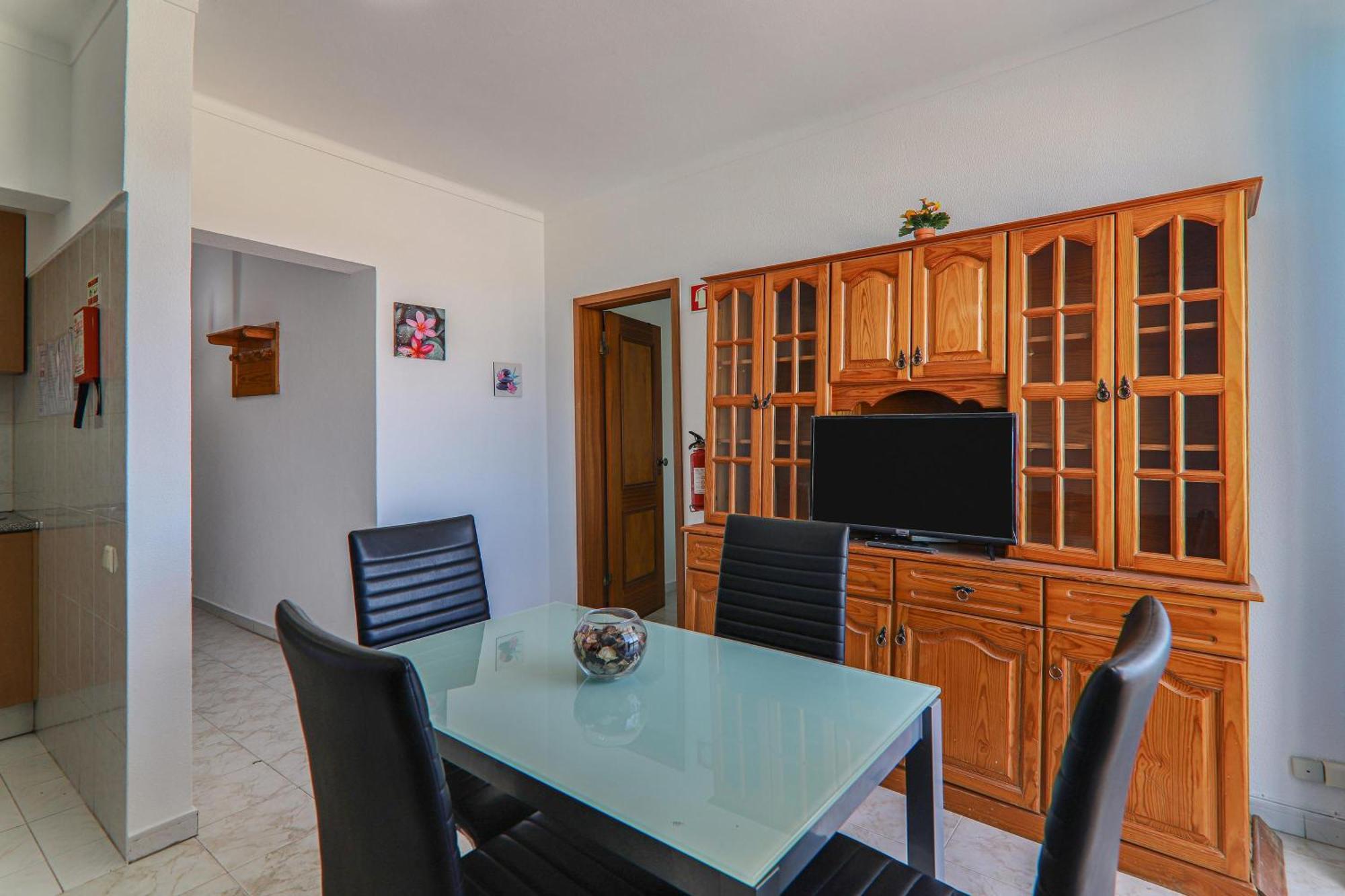 Apartmán Torre Sol 909 Armação de Pêra Exteriér fotografie