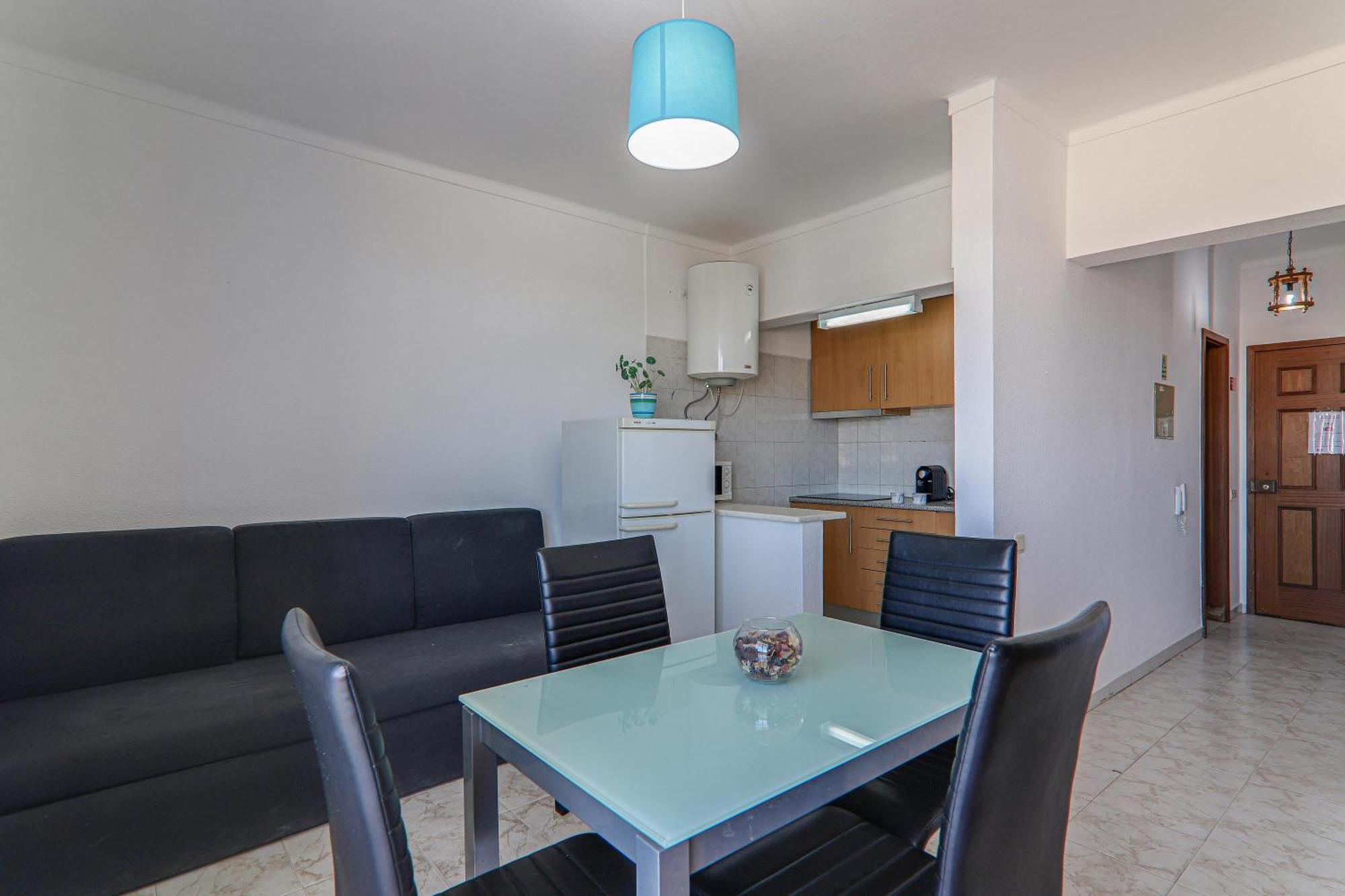 Apartmán Torre Sol 909 Armação de Pêra Exteriér fotografie