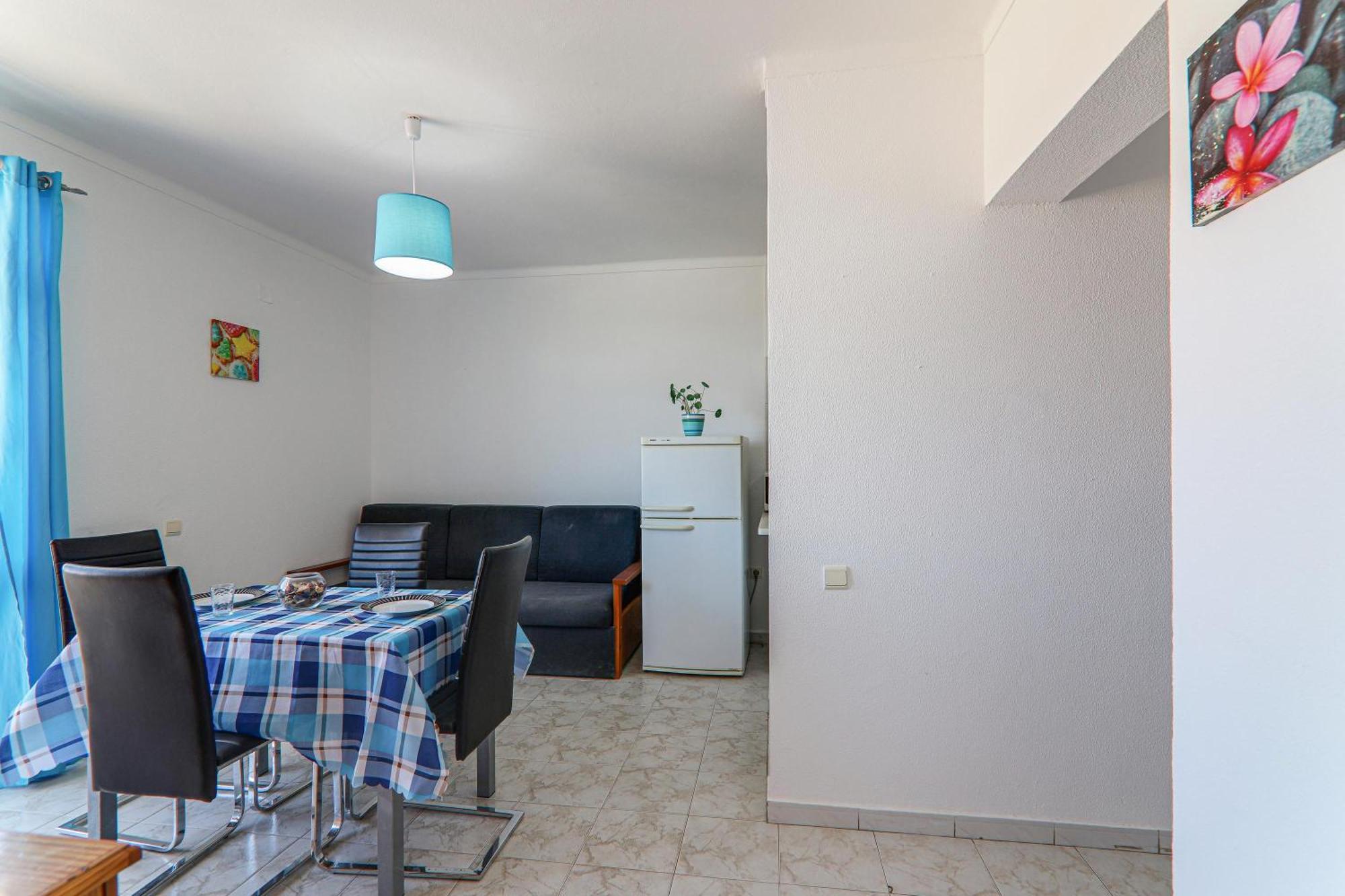 Apartmán Torre Sol 909 Armação de Pêra Exteriér fotografie