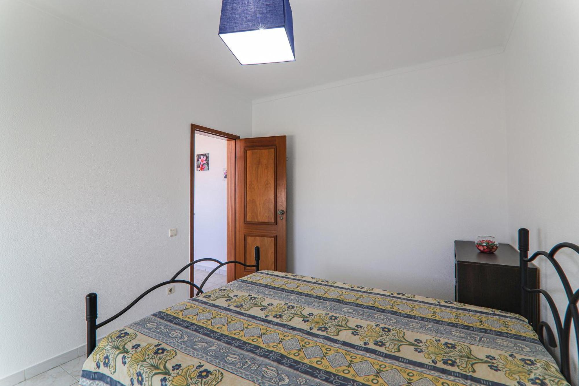 Apartmán Torre Sol 909 Armação de Pêra Exteriér fotografie