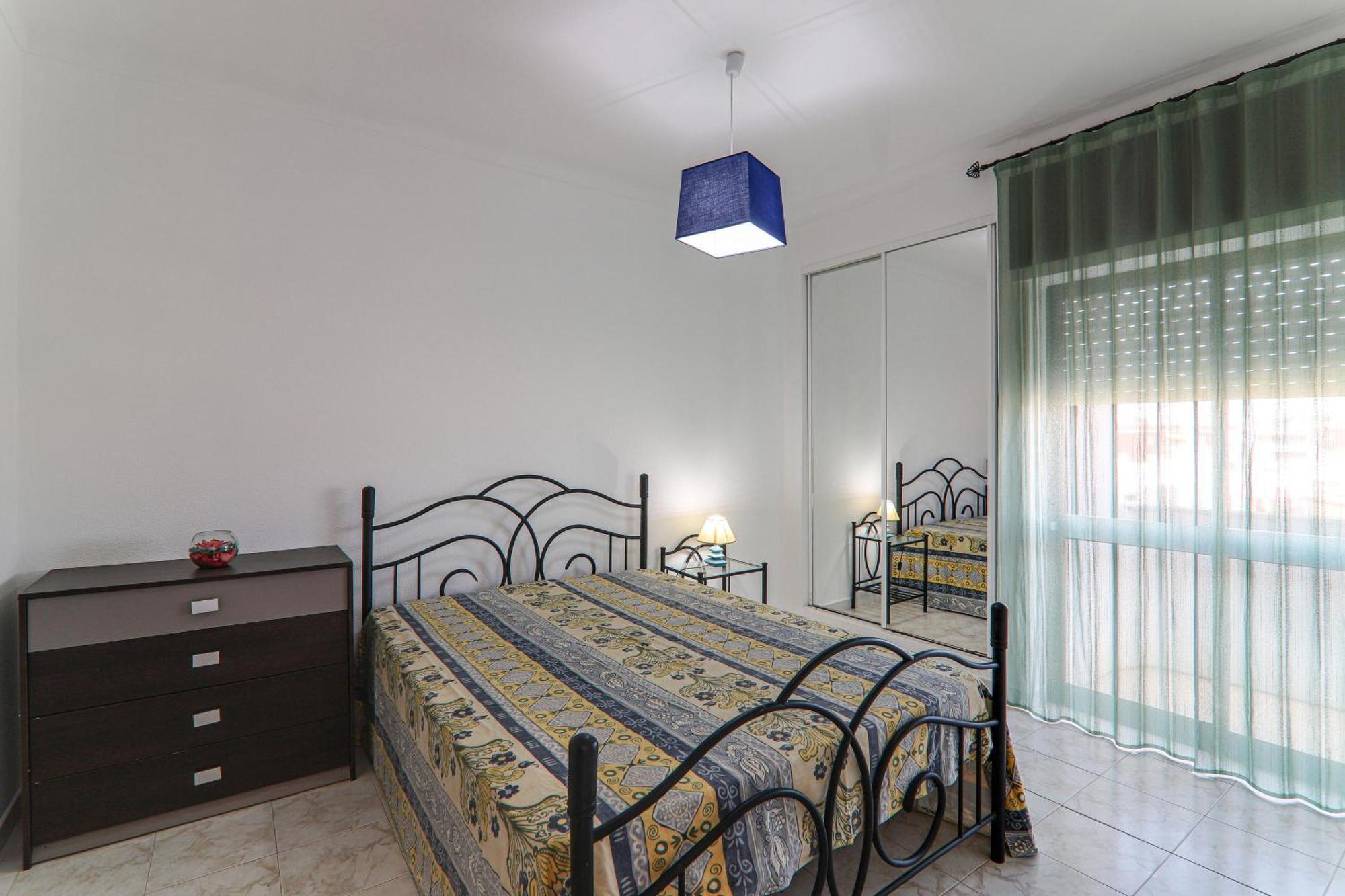 Apartmán Torre Sol 909 Armação de Pêra Exteriér fotografie